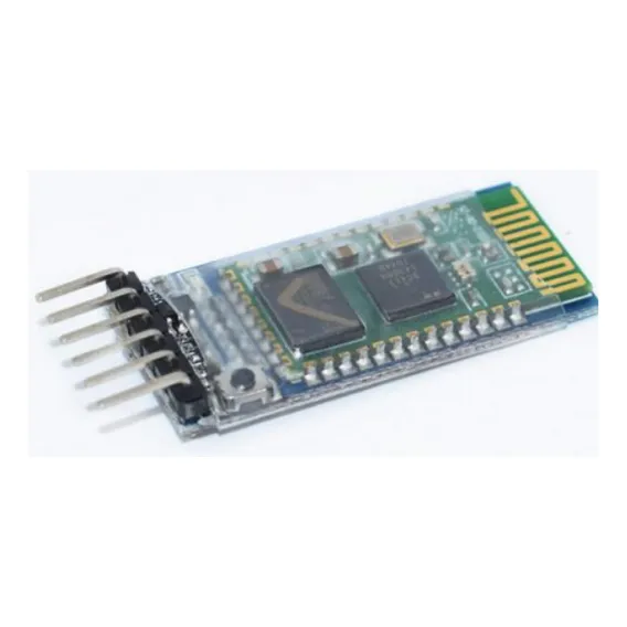 M贸dulo Bluetooth Hc-05 Hc05 Rs232 Arduino Pic Raspberry Foto 1