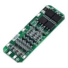 Modulo Bms 3s 20a Controlador Proteção Carga 18650 Foto mini 4