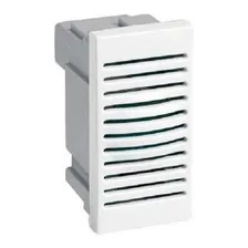 Módulo Campainha Cigarra 127v Branco Legrand Foto  mini 1