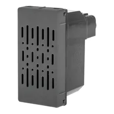 Módulo Campainha Cigarra Cinza Pial Plus+ 611041cz - Foto mini  2