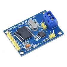 Módulo Can Bus Mcp2515 Foto mini 4