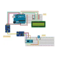 Módulo Can Bus Mcp2515 Tja1050 Obdii Foto mini  3
