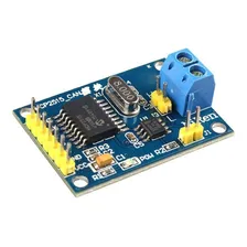 Módulo Can Bus Mcp2515 Tja1050 Obdii Foto  mini 1