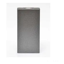 Módulo Cego Arteor Magnésio 582660b Pial Pial Foto mini 1