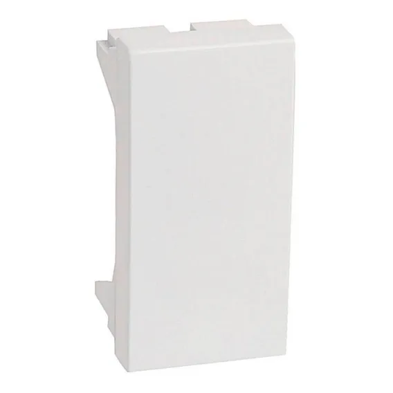 M贸dulo Cego Branco 1 M贸dulo Thesi Bticino Foto 1