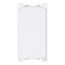 Módulo Cego Branco Legrand 680165 Pial Zeffia Foto mini  2
