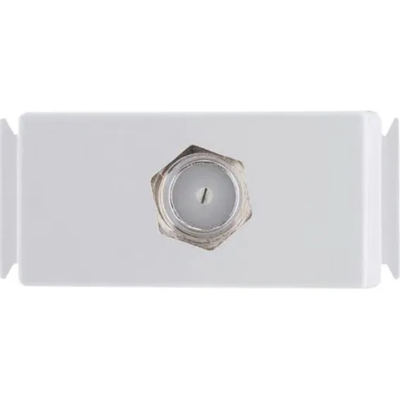M贸dulo Coaxial ( Antena ) - Tramontina Aria Branco Foto 1