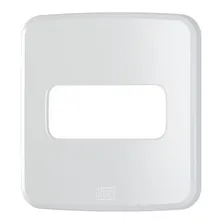 Modulo Compose Branco Para Moveis Placa 1 Modulo [ 13668665 Foto  mini 1