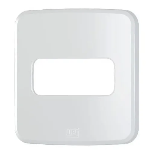 Modulo Compose Branco Para Moveis Placa 1 Modulo [ 13668665 Foto 1