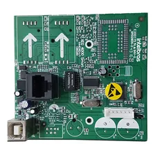 Modulo Comunicação Ethernet Xe 4000 Smart Intelbras Foto mini 1