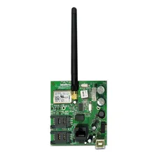 Modulo Comunicador Ethernet/gprs Xeg 4000 Smart Intelbras Foto mini 1