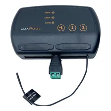 Módulo De Automação Rgb P Piscina Tholz 2 Saídas Auxiliares Foto mini  2