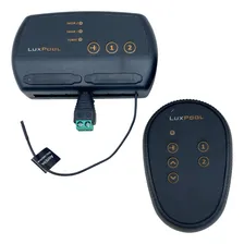Módulo De Automação Rgb P Piscina Tholz 2 Saídas Auxiliares Foto mini 1
