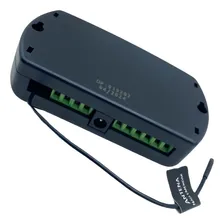 Módulo De Automação Rgb P Piscina Tholz 2 Saídas Auxiliares Foto mini 4