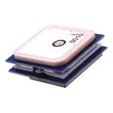 M贸dulo de controle de voo Bn-880 M贸dulo GPS M贸dulo de b煤ssola dupla com cabo Foto mini 2