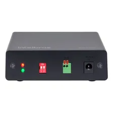Módulo De Entradas E Saídas Intelbras Multi-box Intelbras Foto mini 1