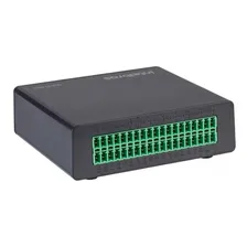 Módulo De Entradas E Saídas Multi-box Intelbras Alarme/cftv Foto mini  2