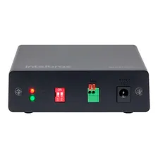 Módulo De Entradas E Saídas Multi-box Intelbras Alarme/cftv Foto mini 4