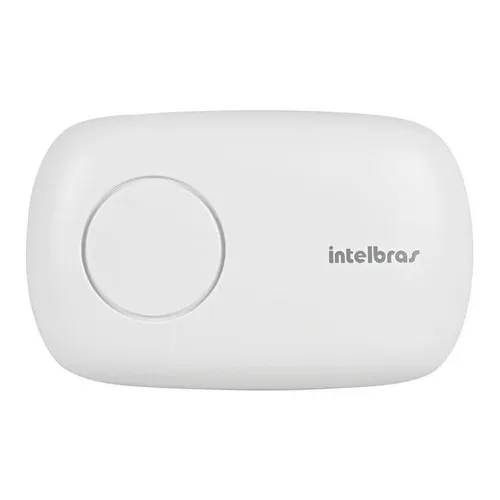 Módulo De Expansão De 8 Zonas Intelbras Xez 4008 Smart Foto 1
