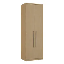 Módulo De Guarda Roupa 2 Portas 2 Gavetas Jb Foto  mini 1