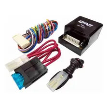 Módulo De Interface Dni8299 Para Luz Do Reboque E Carretinha Foto  mini 1