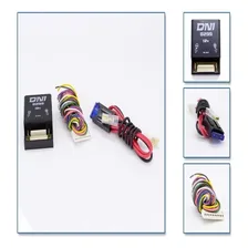 Módulo De Interface Dni8299 Para Luz Do Reboque E Carretinha Foto mini 4