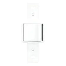 Modulo De Interruptor Bipolar Paralelo 10a Fame Blanc Foto mini 1