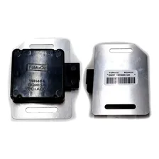 Módulo De Navegação Gps Ford Fusion Cor Preto Foto  mini 1