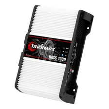 M贸dulo De Potencia Som Automotivo Taramps Bass 1200w Digital Grave Subwoofers 4 Ohms Foto mini 3