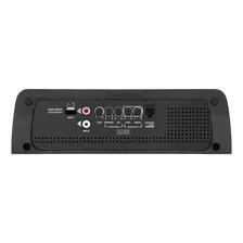 M贸dulo De Potencia Som Automotivo Taramps Bass 1200w Digital Grave Subwoofers 4 Ohms Foto mini 4