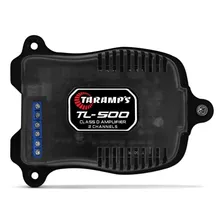 Modulo De Som Estéreo 2x50w Rms 2 Ohms - Taramps 900242 Foto mini 1