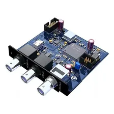 M贸dulo De Time Code Rme Tco Ff P/ Fireface 800 Ltc Pal Ntsc Cor Preto Foto mini 1
