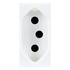 M贸dulo De Tomada De Energia 20a Pial Plus Pial Legrand Foto mini 1