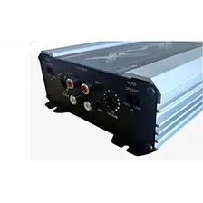 Modulo Digital Boog Xwx 400.4 24 Volts 4 Canais Foto mini 2