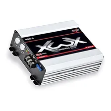Modulo Digital Boog Xwx 400.4 24 Volts 4 Canais Foto mini 1