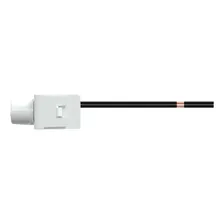 Módulo Dimer Rotativo 300w 127v S405100 Branco Brilhante Lun Foto mini 4