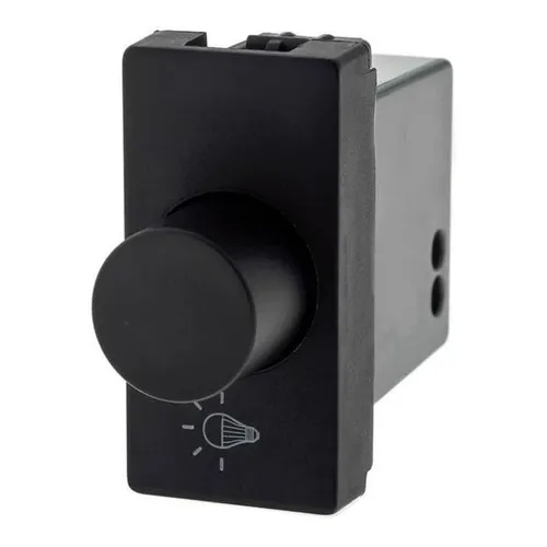 M贸dulo Dimmer Luminosidade Digital 300/600w Pialplus Foto 1