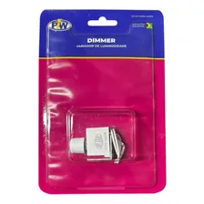 Modulo Dimmer Regulador De Luminosidade 127v 300w Foto  mini 1