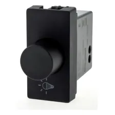Modulo Dimmer Rotativo Bivolt 611037pt Pial Plus Foto mini 1