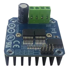 Módulo Driver Ponte H 43a Bts7960 Ibt 2 Bts7960b - Arduino Foto mini  2