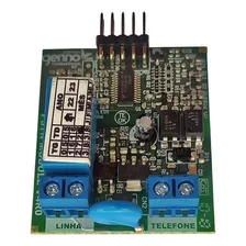 Modulo Dtmf Cloud Para Central De Alarme Cloud 6 E 10 Nice Foto  mini 1
