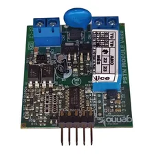 Modulo Dtmf Cloud Para Central De Alarme Cloud 6 E 10 Nice Foto mini  2