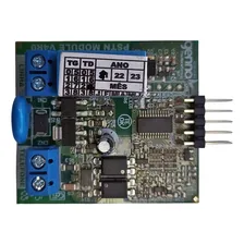 Modulo Dtmf Cloud Para Central De Alarme Cloud 6 E 10 Nice Foto mini  3