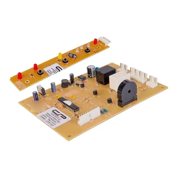 Modulo e interface Dff37 Dff39 Dff40 Dff 70289690 Foto 1