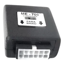 Módulo Elétrica Engate Commander Me770 - Proteção Curtos Foto mini  2