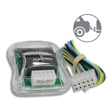 Modulo Elétrico Engate Reboque Universal Iluminação Foto mini 1