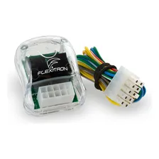 Módulo Elétrico Luz Engate Reboque 4 Canais Universal Fmr10 Foto mini 2