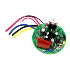 Módulo Eletrônico 220v P/soprador Térmico D26411-b2 Tipo1 Foto  mini 1