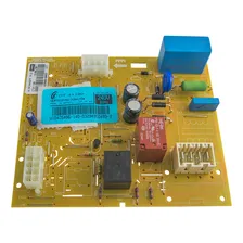 Módulo Eletrônico Consul Crm50ar/ab W10400474 W10405496 Orig 220V Foto mini  2