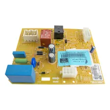 Módulo Eletrônico Consul Crm50ar/ab W10400474 W10405496 Orig 220V Foto  mini 1